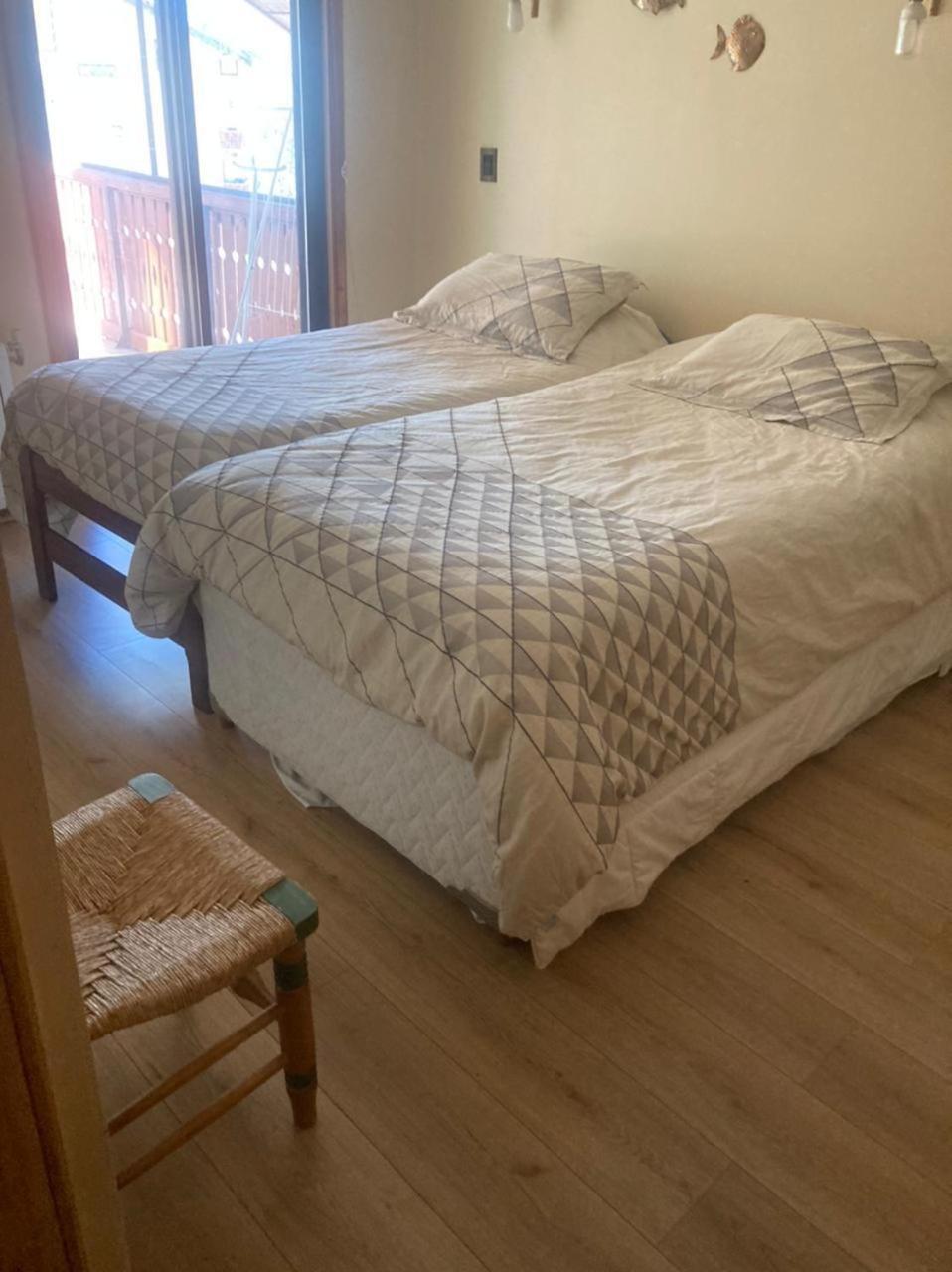 Departamentos Termas De Chillan Daire Nevados de Chillan Dış mekan fotoğraf